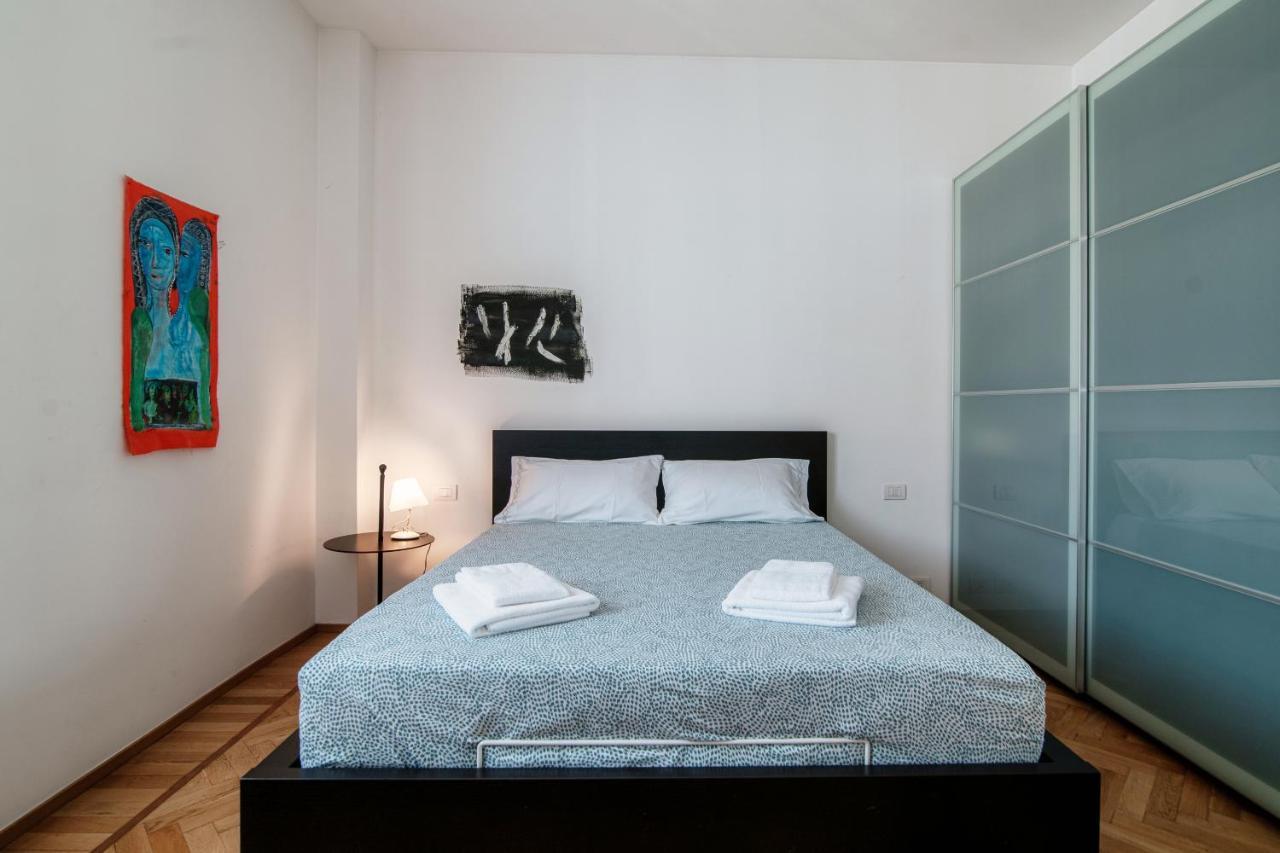 Lake View - Downtown Como Apartment Екстериор снимка