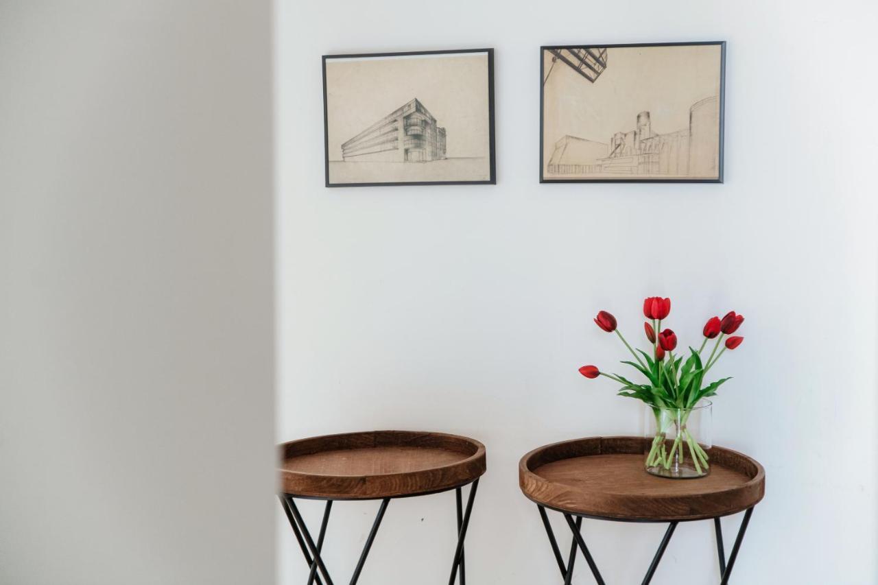 Lake View - Downtown Como Apartment Екстериор снимка