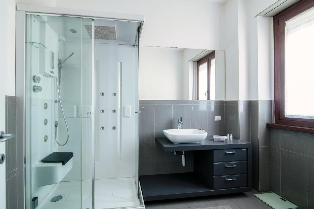 Lake View - Downtown Como Apartment Екстериор снимка