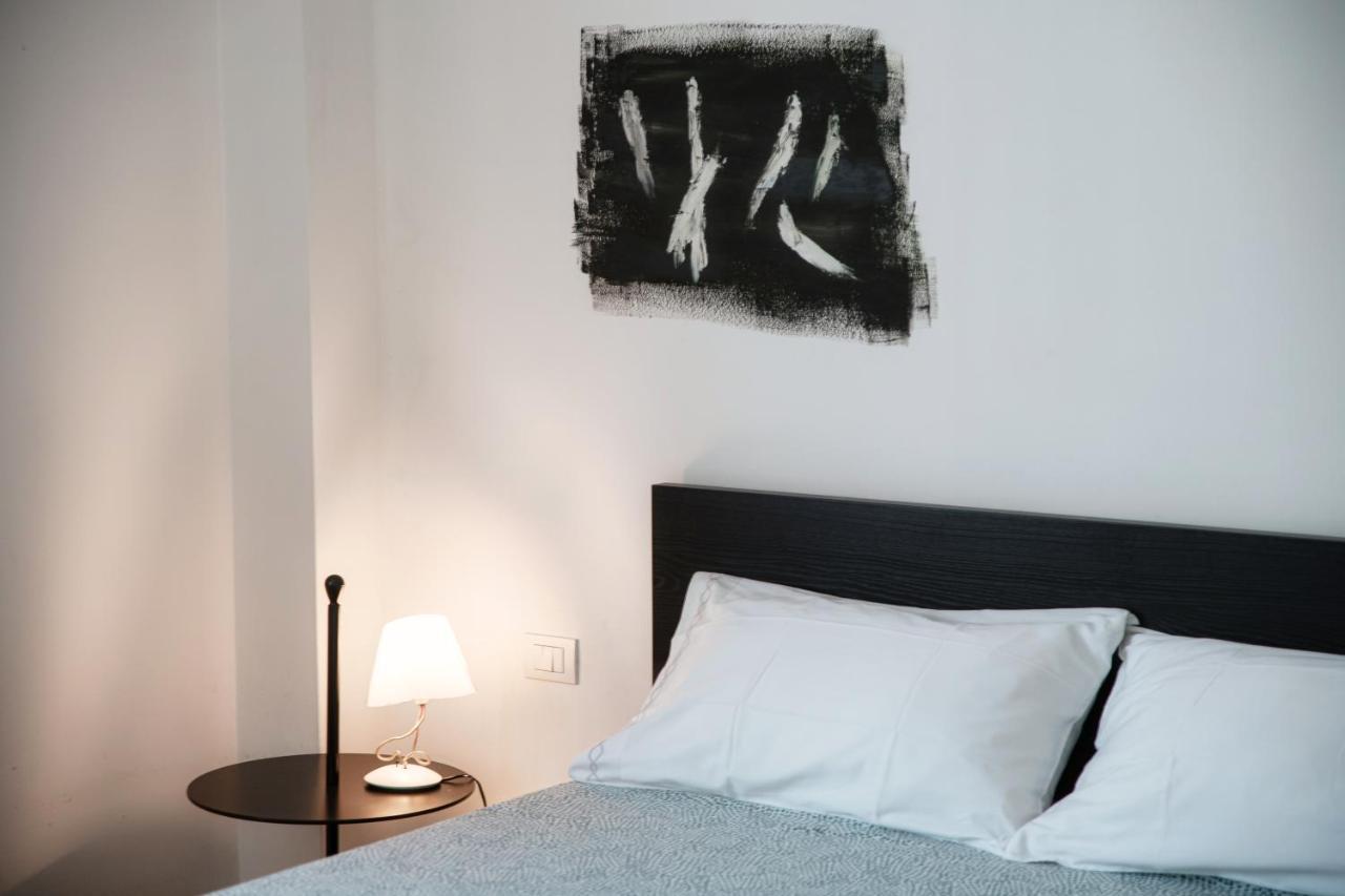 Lake View - Downtown Como Apartment Екстериор снимка